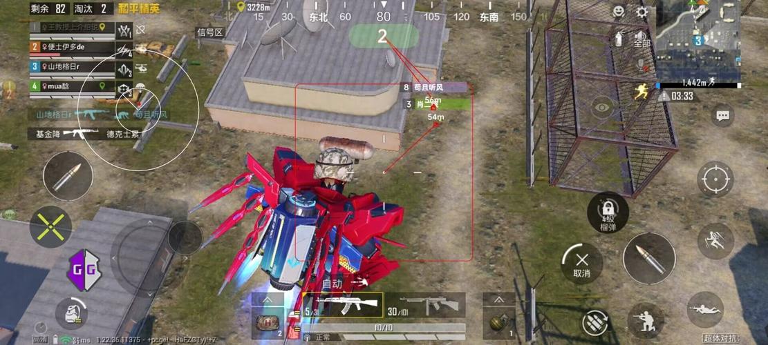 和平精英辅助【捷豹容器直装】🔥捷豹直装拯救市场🔥功能：一体独家午后自瞄!