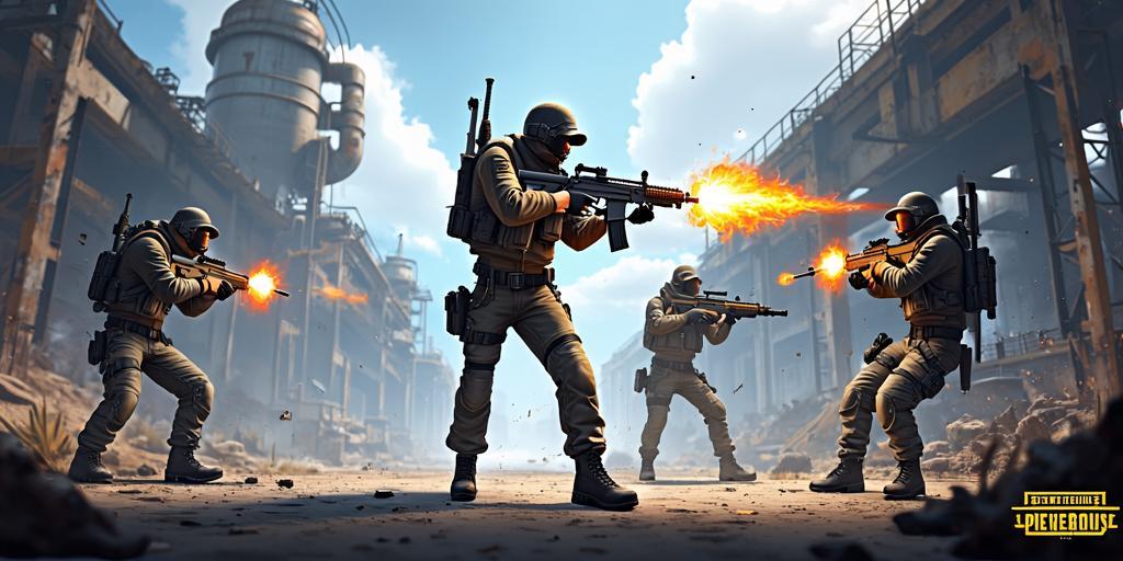 和平精英「战神w」辅助